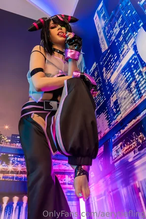 amateur pic Aery-Tiefling-Juri-Han-2
