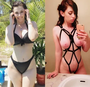 Busty