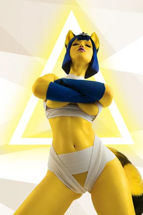 amateur pic Ankha