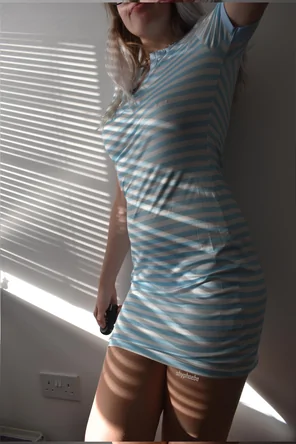 My office dress, male coworkers will look ðŸ‘€ [F]
