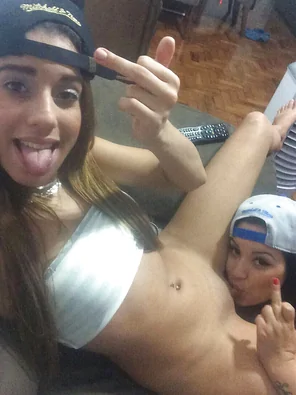 Double Fuck