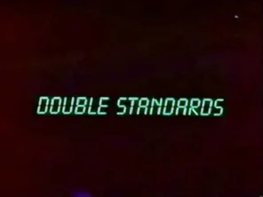 amateur pic Double Standards 86