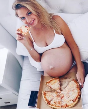 Pizza time