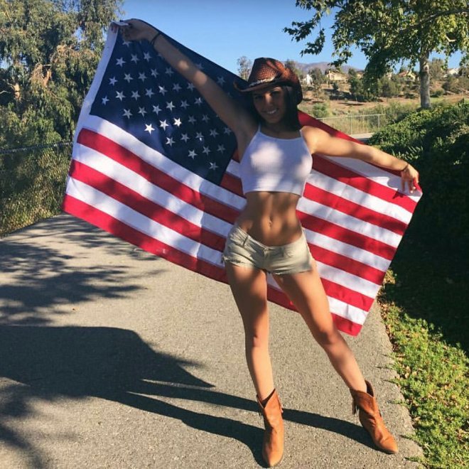 AMERICA
