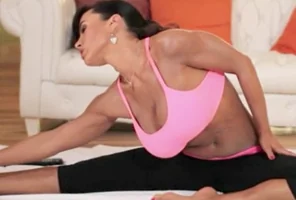 amateur photo Lisa Ann #595