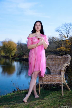 amateur pic Polly.Pure.Sheer.Pink 04