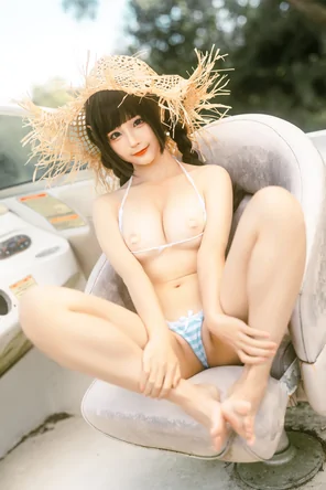 Chunmomo (蠢沫沫) - 废船记 (68)