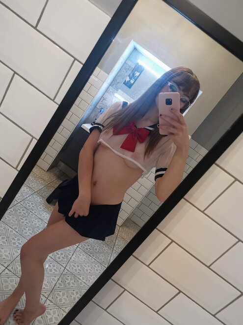 Do I fit in here? ðŸ¥º