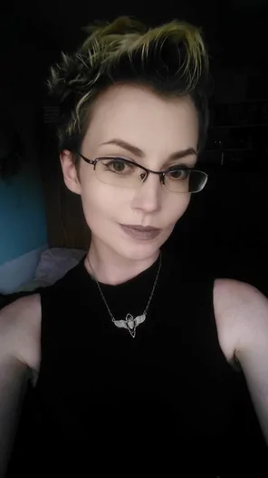 amateur photo Cute Pixie
