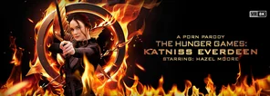amateur pic Hazel Moor - The Hunger Games: Katniss Everdeen Parody