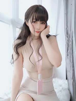 Baiyin811 (白银81) - Vol.89 10月会员合集 (13)