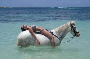 Bareback