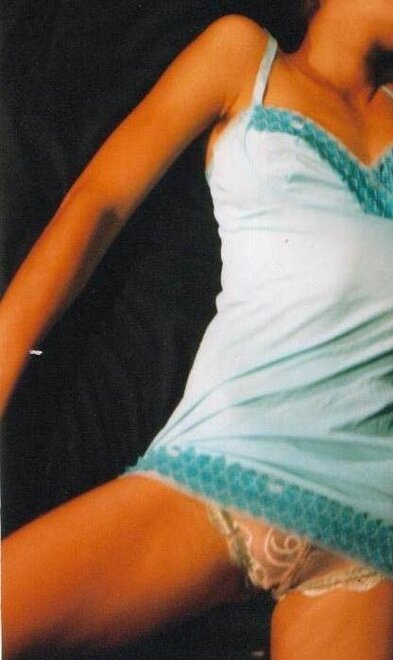 1 (45) nude