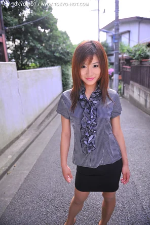 Aika Matsuda-651