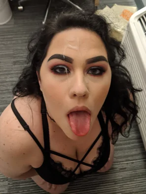 Feed me ðŸ˜ˆ