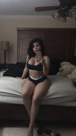 Calvins.