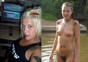 Nice tatoos