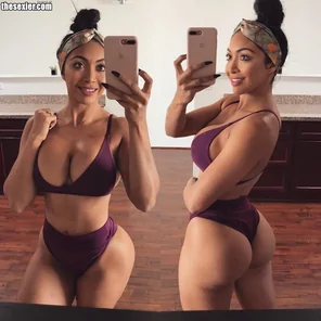 front or back?