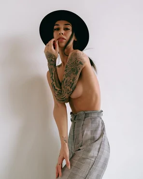 Alexandra Stark