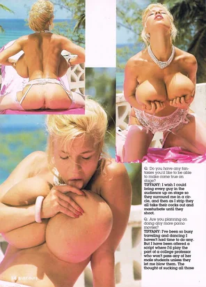 MichaelMorbius - Tiffany Towers' Titanic Titties - 0098 - 014