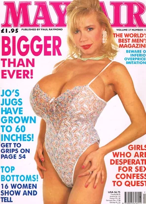 MichaelMorbius - Tiffany Towers' Titanic Titties - 0380 - 001