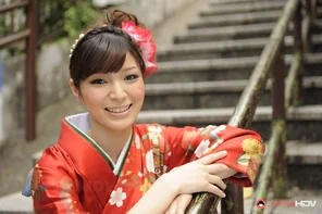 Yuria Tominaga-6