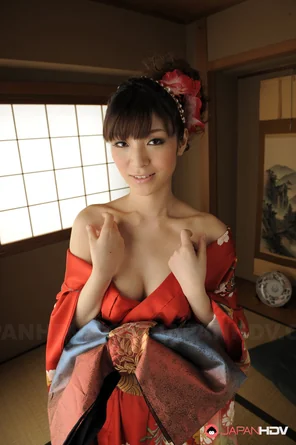 Yuria Tominaga-64