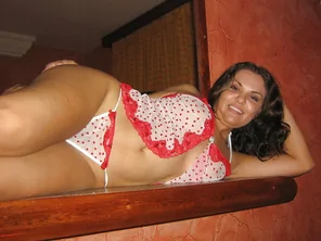 amateur photo bra and panties (316)