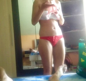 amateur photo bra and panties (331)