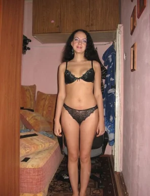 amateur photo bra and panties (542)