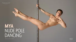 myanudepoledancing-board