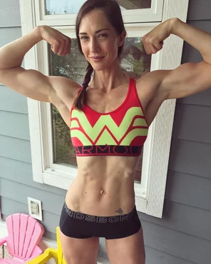 Wonder Woman