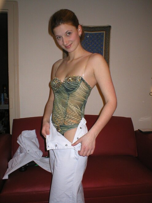 1 (50) nude