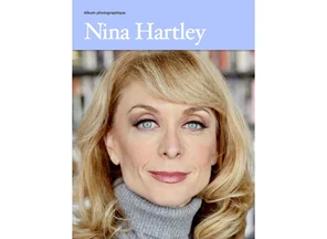 Nina Hartley Album photo_1