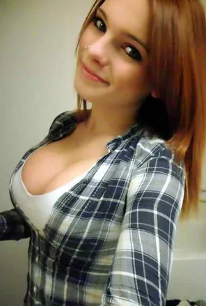 Anyone have her name?