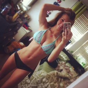 Fitness Babe