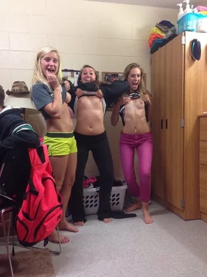 College Fun