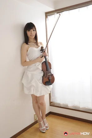 amateur pic Yuria Tominaga-2
