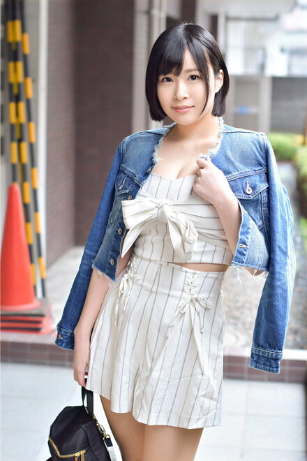 Asuna Kawai-17 nude