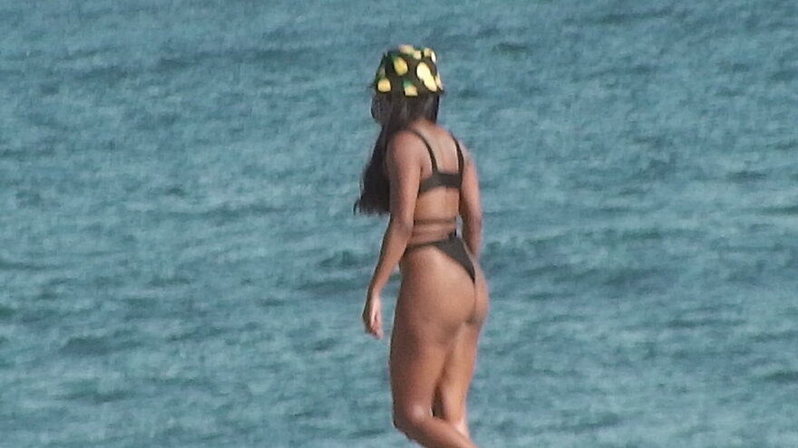 2021 Beach girls pictures(1633)
