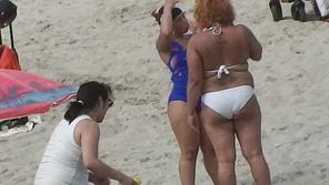 2021 Beach girls pictures(1847)