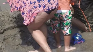 2021 Beach girls pictures(2075)