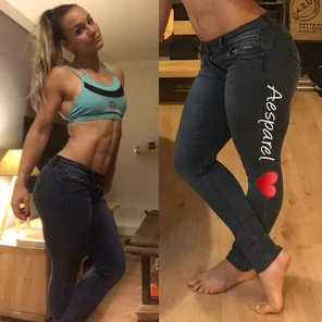 Jeanne Rossarie