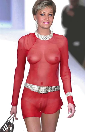 See Thru 400