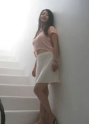 Asian Curves