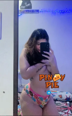 amateur pic JAYMIE MARQUEZ HOTTEST PINAY POKPOK
