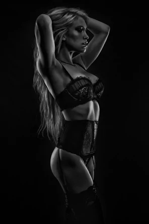 amateur pic Leonie
