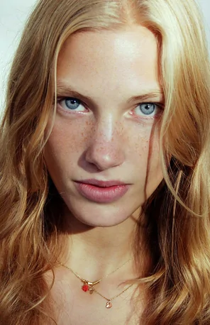 Britt van der Voort