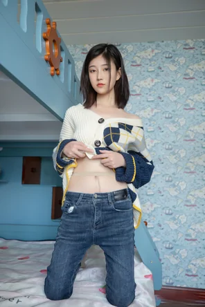 年年Nnian - 子然 (21)