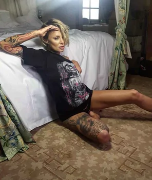 Eric Liyah Kane